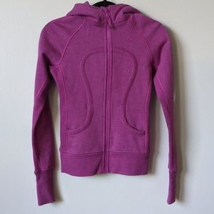 🍋 Like New Lululemon Scooba Hoodie 💕